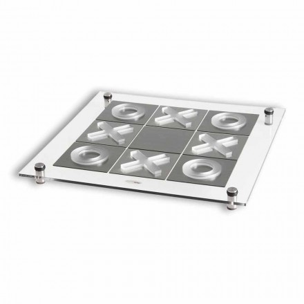 Brettspiel Tris made in Italy Viadurini