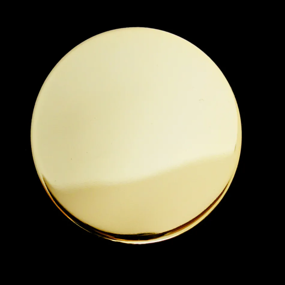 Klassische Duplex-Brausegruppe aus Messing mit Duschkopf 3 Größen - Ercolina Viadurini