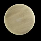 Vintage-Duschgruppe mit Messingstange Made in Italy - Silvana Viadurini