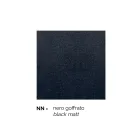 Gartenwandleuchte aus Aluminium, hergestellt in Italien, Anika Viadurini