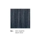 Gartenwandleuchte aus Aluminium, hergestellt in Italien, Anika Viadurini