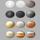 Designer Pendelleuchte in der Keramik Die Lustri 8 Viadurini