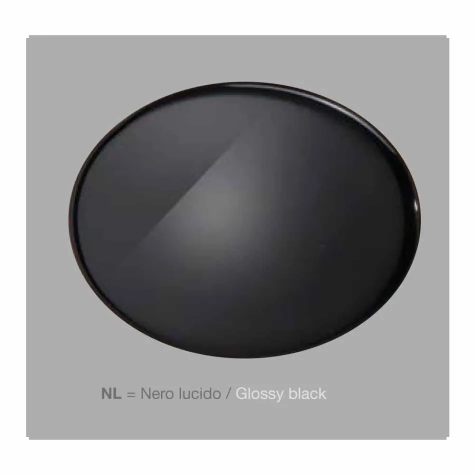 Lampendesign Die Keramiksuspension Lustri 6 Viadurini