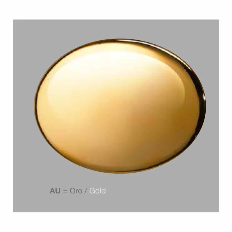 Pendelleuchte Design Die Keramik Lustri 6 Viadurini