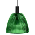 Design-Pendelleuchte aus venezianischem Glas, hergestellt in Italien – Saphir Viadurini