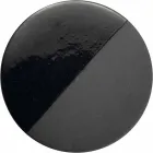 Hängelampe aus farbiger Keramik Made in Italy - Ferroluce Bellota Viadurini