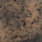 Pendelleuchte aus toskanischer Majolika Handgefertigt in Italien - Toscot Rossi Viadurini