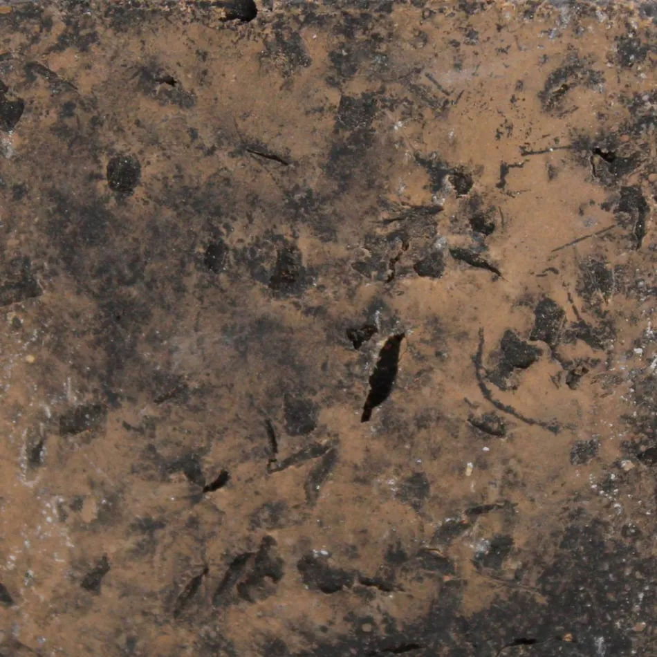 Pendelleuchte aus toskanischer Majolika Handgefertigt in Italien - Toscot Rossi Viadurini