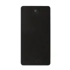 Elfico Pendelleuchte aus Messing, Opalglas und Schutzart IP44 Viadurini