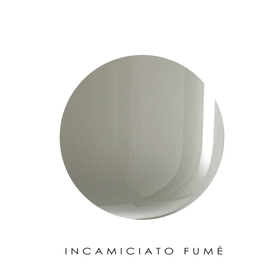 Pendelleuchte aus mundgeblasenem Glas Made in Venice - Bamboo Viadurini