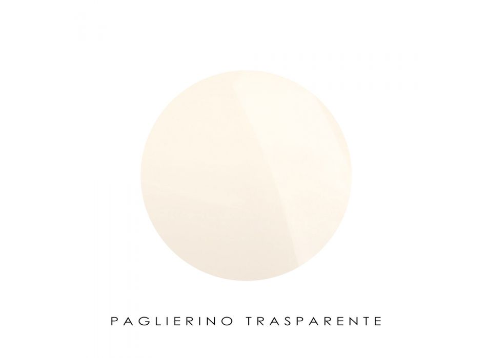 Pendelleuchte aus mundgeblasenem Glas Made in Venice - Bamboo Viadurini