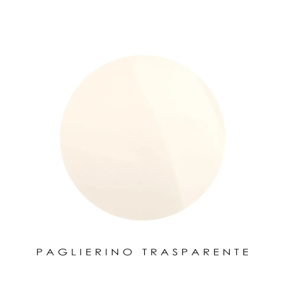 Pendelleuchte aus mundgeblasenem Glas Made in Venice - Bamboo Viadurini