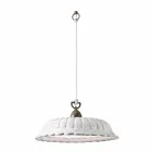 auf Freiheit Pendelleuchte Keramik Ø42 Anita Il Fanale Viadurini