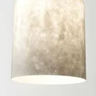 Moderne Pendelleuchte In-es.artdesign Bin Nebula in Nebulite Viadurini