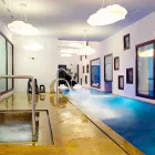 Kunststoff Cloud Design Outdoor Hängelampe - Nefos von Myyour Viadurini