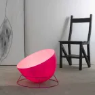 Stehlampe mit Diffusor In-es.artdesign H2o F Modern Nebulite Viadurini