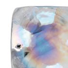 Wandlampe aus mundgeblasenem Perlmuttglas in Venedig - Chrystal Viadurini