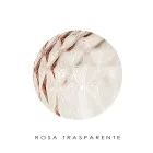 Handgefertigte venezianische Tischlampe aus mundgeblasenem Glas - Dalia Balloton Viadurini