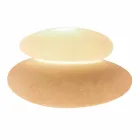 Stehlampe für Innen oder Außen von modernem Naturdesign - Sassostar Viadurini