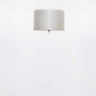 Moderne Design Stehlampe aus Italien Debby, Durchmesser 45 cm Viadurini