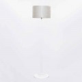 Moderne Design Stehlampe aus Italien Debby, Durchmesser 45 cm