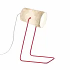 Tischnebulit-Lampe In-es.artdesign Paint T Nebula modern Viadurini