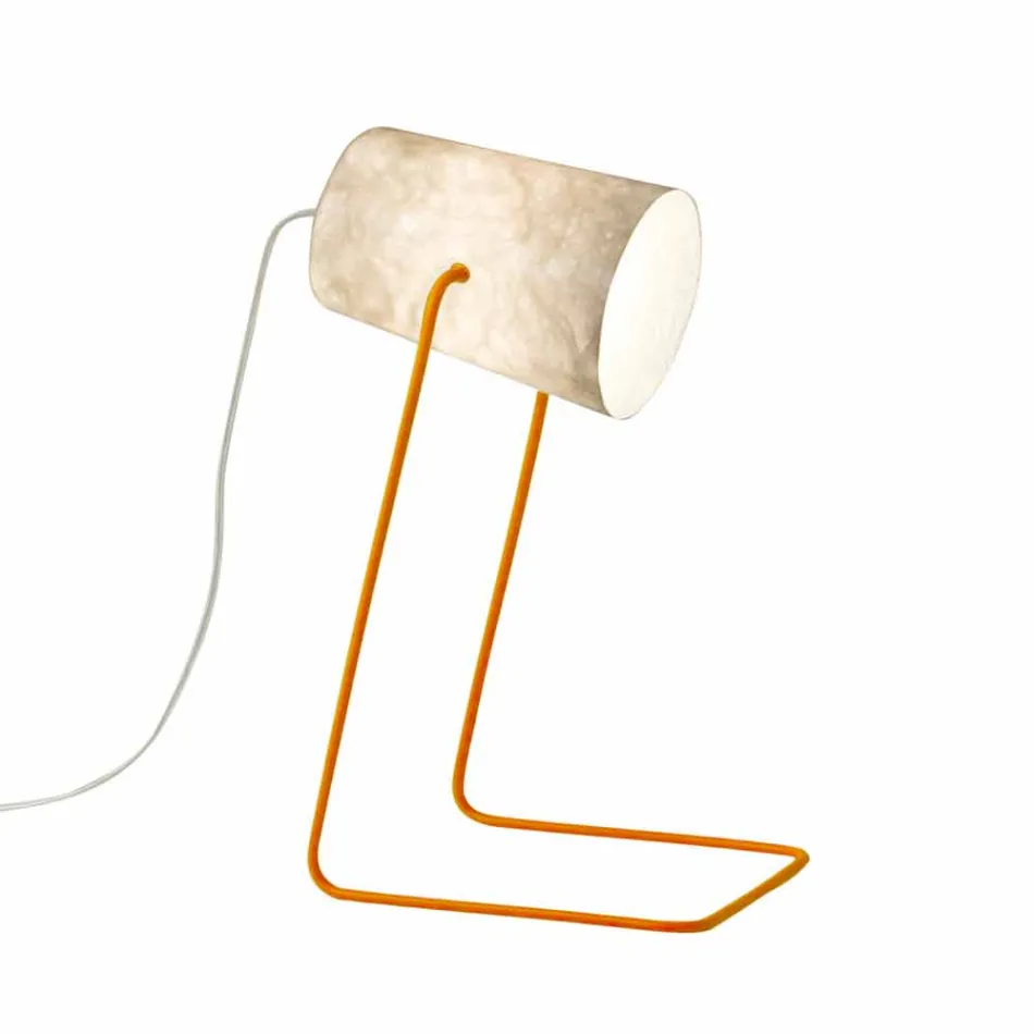 Tischnebulit-Lampe In-es.artdesign Paint T Nebula modern Viadurini