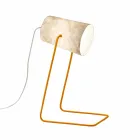 Tischnebulit-Lampe In-es.artdesign Paint T Nebula modern Viadurini