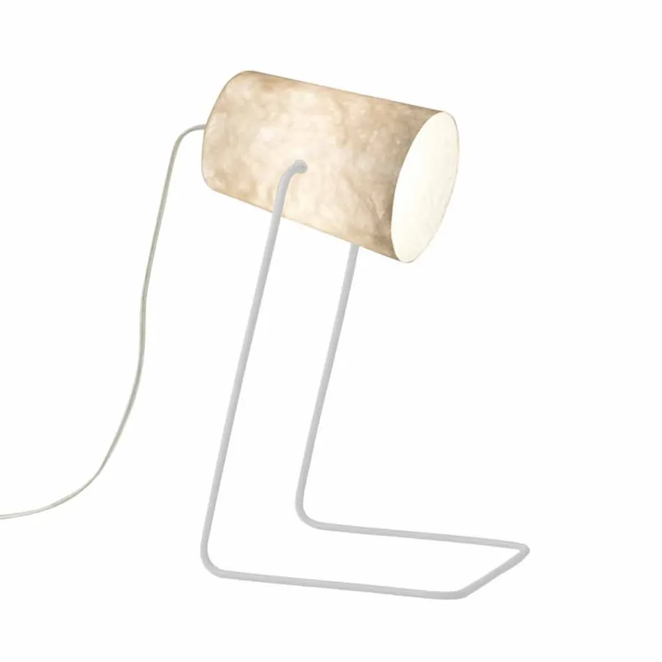 Tischnebulit-Lampe In-es.artdesign Paint T Nebula modern Viadurini