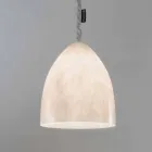 Hängeleuchte aus Nebulite In-es.artdesign Flower S Nebula Design Viadurini