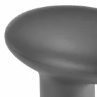 LED-Gartenlampe im grauen oder braunen Gusseisen-Design - Bitta von Il Fanale Viadurini