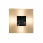 Moderne Wandleuchte In-es.artdesign Fragments 3 Nebulite Design Viadurini