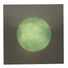 Moderne Wandlampe In-es.artdesign Waschmaschine aus Nebulite Viadurini