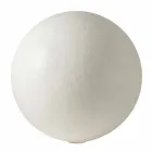 Moderne sphärische Tischleuchte In-es.artdesign Floor Moon-Nebel Viadurini