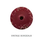 Pendelleuchte im Industriedesign aus Eisen, Glas und Keramik - Urban Viadurini