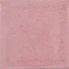 Hängelampe 42 cm aus Messing und toskanischer Majolika Rossi - Toscot Viadurini