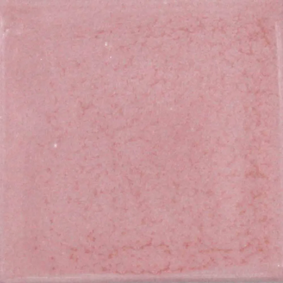 Hängelampe 42 cm aus Messing und toskanischer Majolika Rossi - Toscot Viadurini