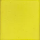 Hängelampe 42 cm aus Messing und toskanischer Majolika Rossi - Toscot Viadurini