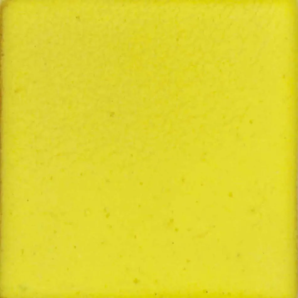 Hängelampe 42 cm aus Messing und toskanischer Majolika Rossi - Toscot Viadurini