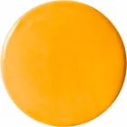 Gelbe oder grüne Retro Keramik Hängelampe Made in Italy - Ferroluce Lariat Viadurini