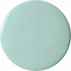 Vintage grüne oder gelbe Keramik Kronleuchter Made in Italy - Ferroluce Lariat Viadurini