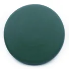 40x40 cm Aufsatzwaschbecken aus Keramik in verschiedenen Farben Made in Italy - Girl Viadurini