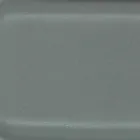 Hochmodernes Aufsatzwaschbecken aus Made in Italy Ceramic Oliena Viadurini