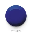 Hängendes Badezimmer-Waschbecken aus weißer und farbiger Keramik 42 cm - Meridiano Viadurini