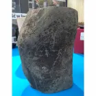 Design Waschbecken im Naturstein Meer, Einzelstück Viadurini