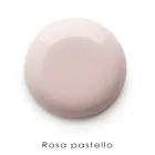 Wandhängendes Badezimmer-Waschbecken aus farbiger Keramik Modernes Design 26 cm - Jordan Viadurini