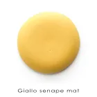 Wandhängendes Badezimmer-Waschbecken aus farbiger Keramik Modernes Design 26 cm - Jordan Viadurini