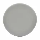 37x37cm Keramikwaschbecken Made in Italy Stern, modernes Design Viadurini