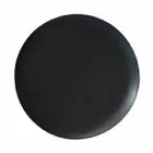 37x37cm Keramikwaschbecken Made in Italy Stern, modernes Design Viadurini