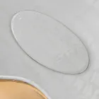 Modernes Design Keramik Waschtisch aus Italien Cubo Viadurini